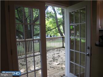 2145 Dutton Mill Road Aston, PA 19014 - Photo 7 of 12 Deck