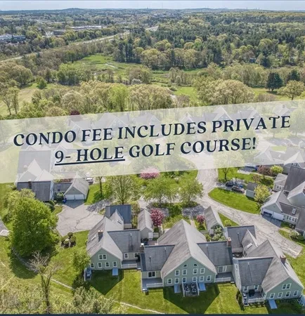 $925,000 | 35 Mitchell Grant Way, Unit 35, Bedford, MA 01730