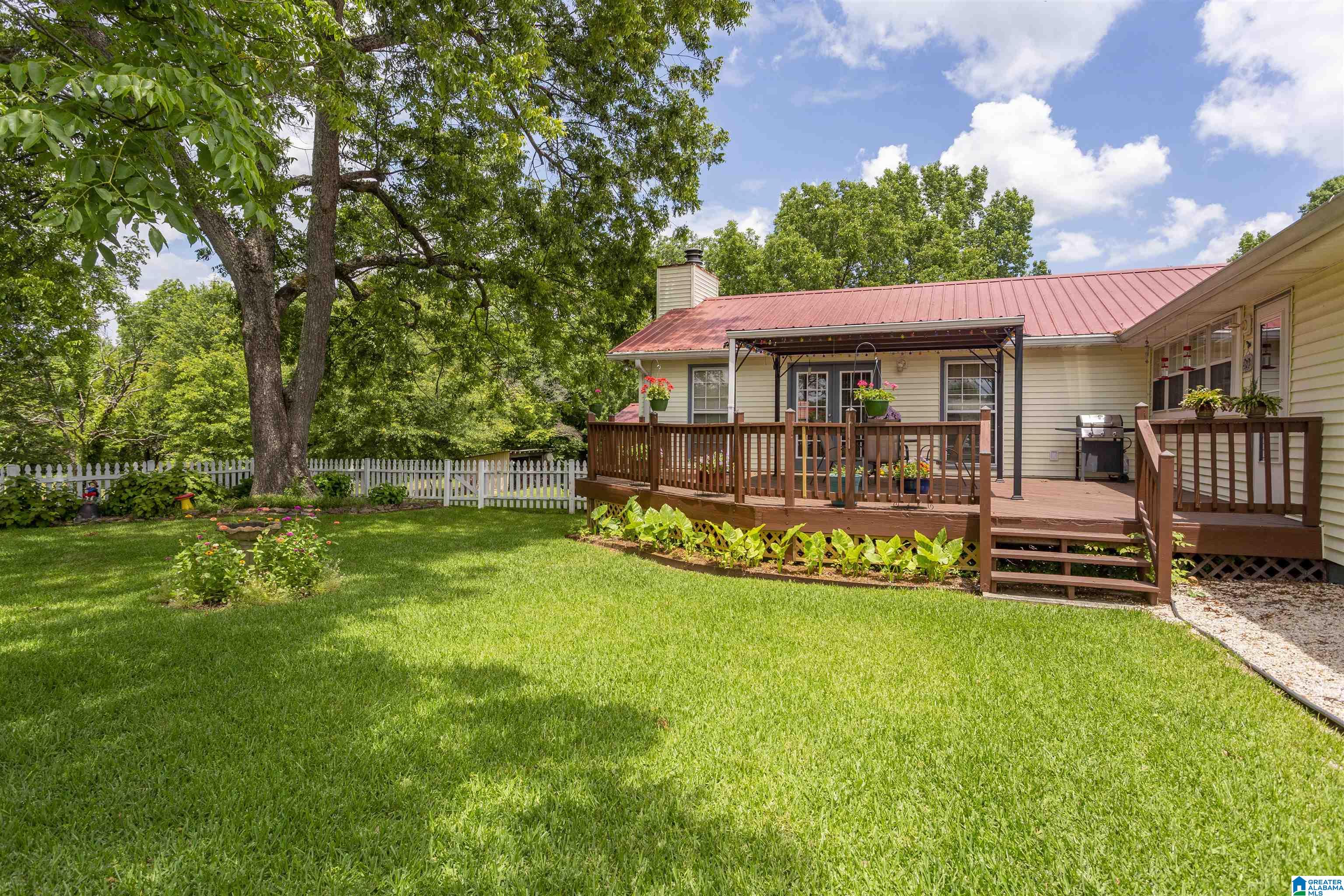 132 Pleasant Grove Road Pleasant Grove, AL 35127 - Photo 33 of 38