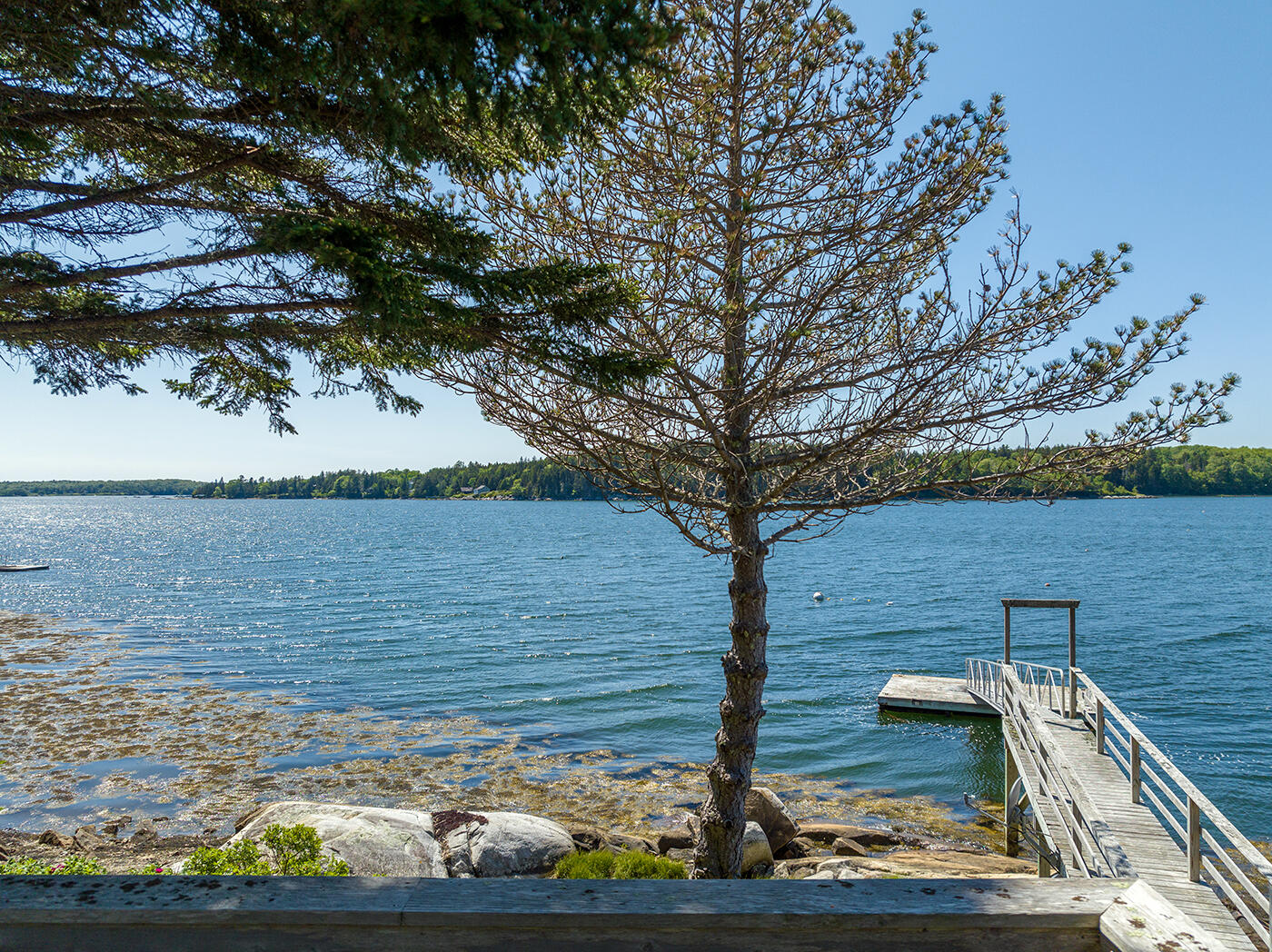 259 Otis Point Road Tenants Harbor, ME 04860 - Photo 54 of 66 DJI_0527