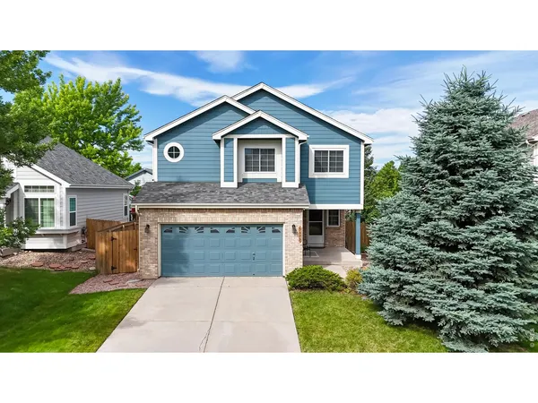 $639,000 | 9675 Kendall Court, Broomfield, CO 80021