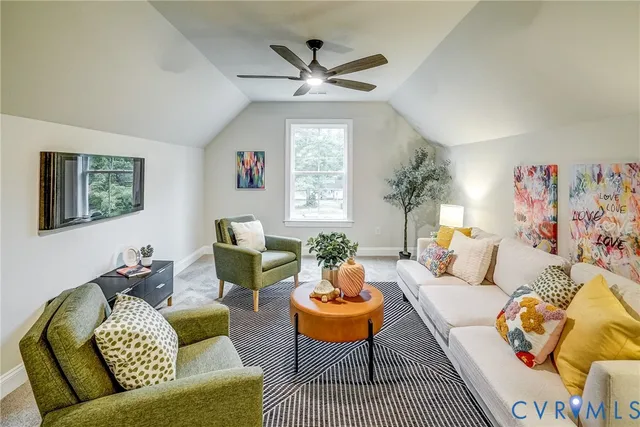 $670,000 | 2301 Larkwood Road, Henrico, VA 23294