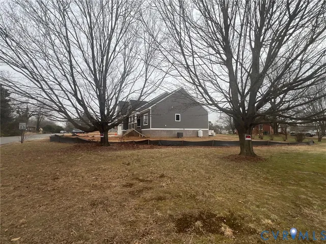 $670,000 | 2301 Larkwood Road, Henrico, VA 23294