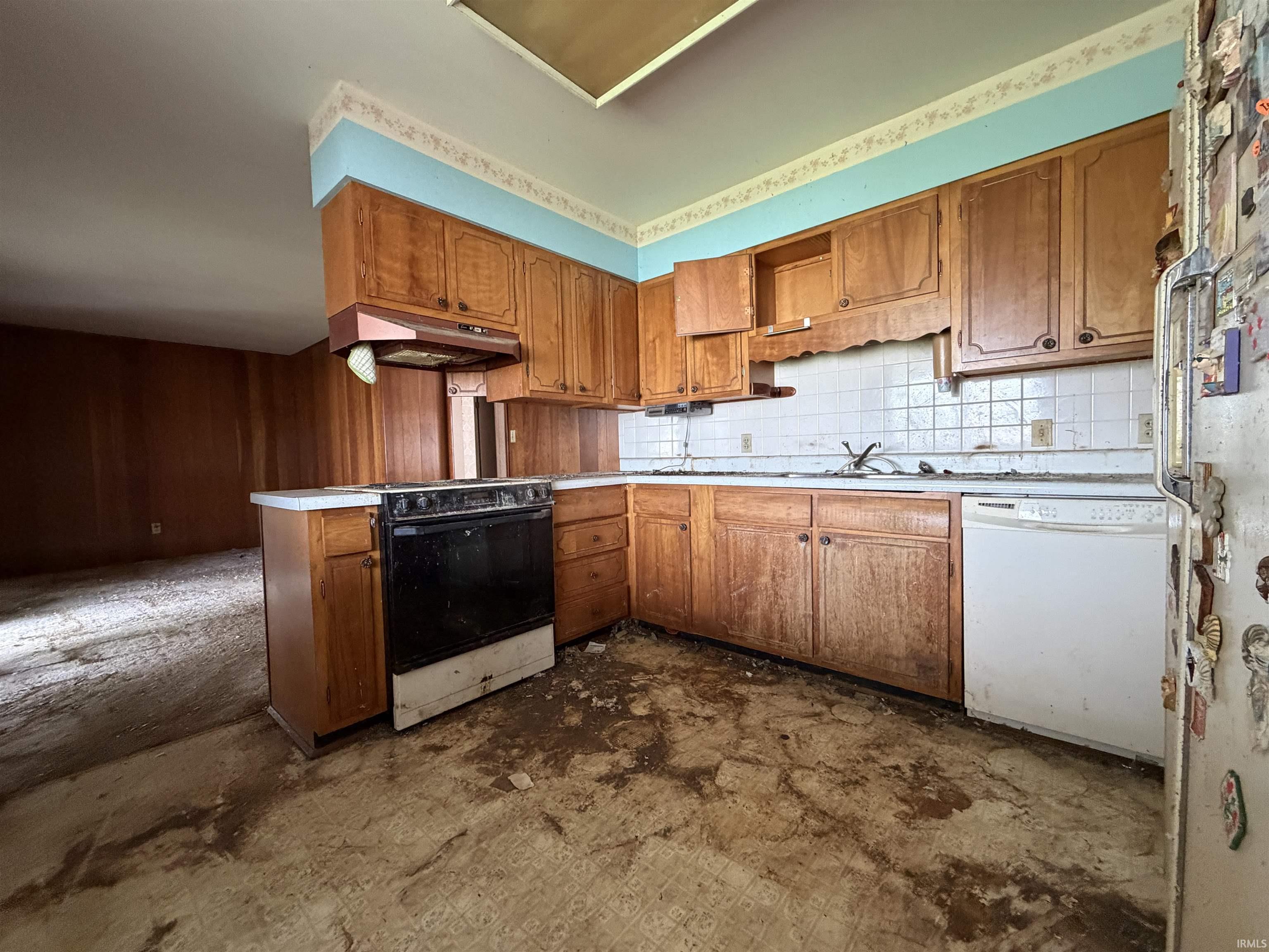 414 N Street Bedford, IN 47421 - Photo 14 of 17