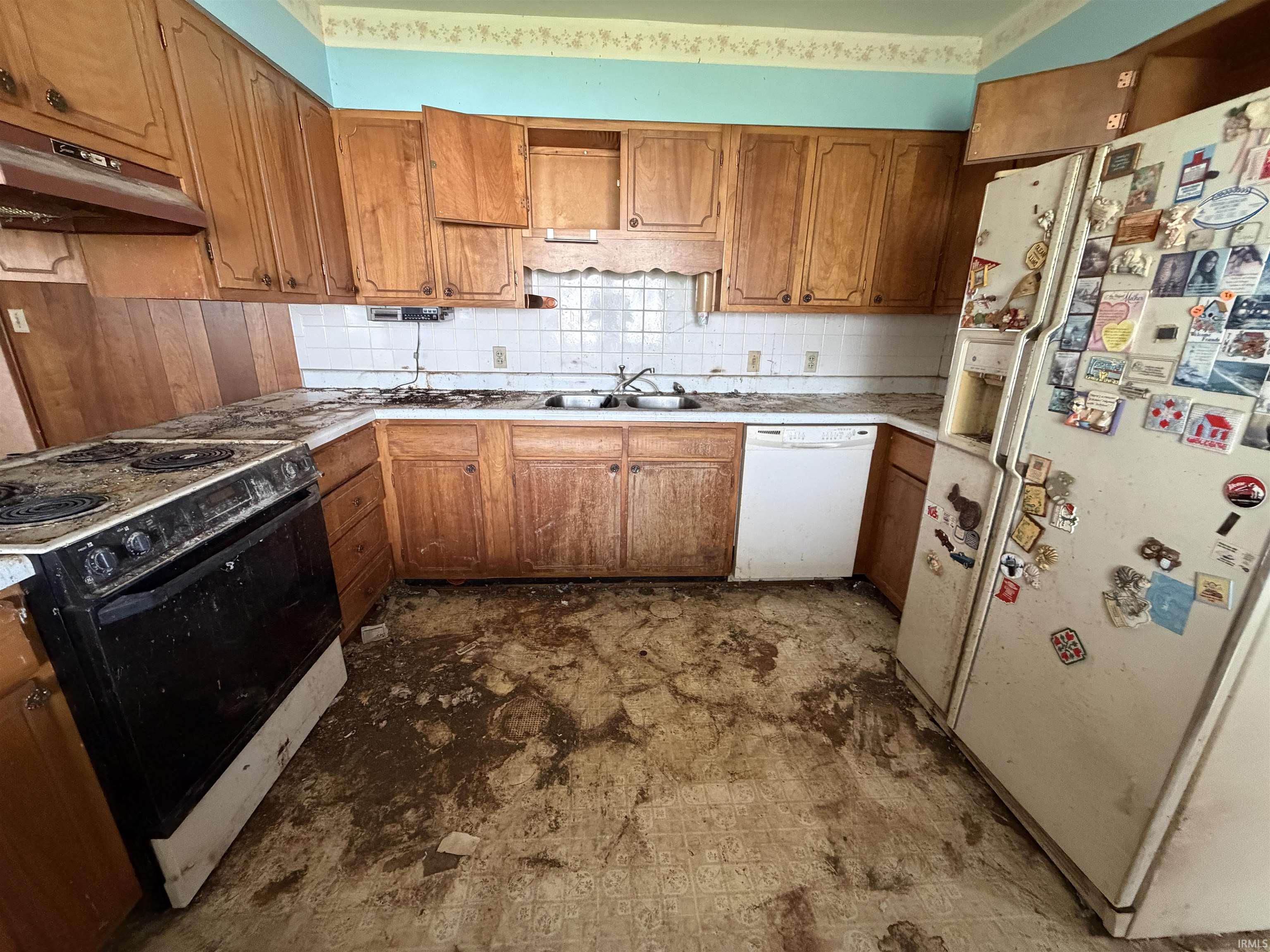 414 N Street Bedford, IN 47421 - Photo 15 of 17