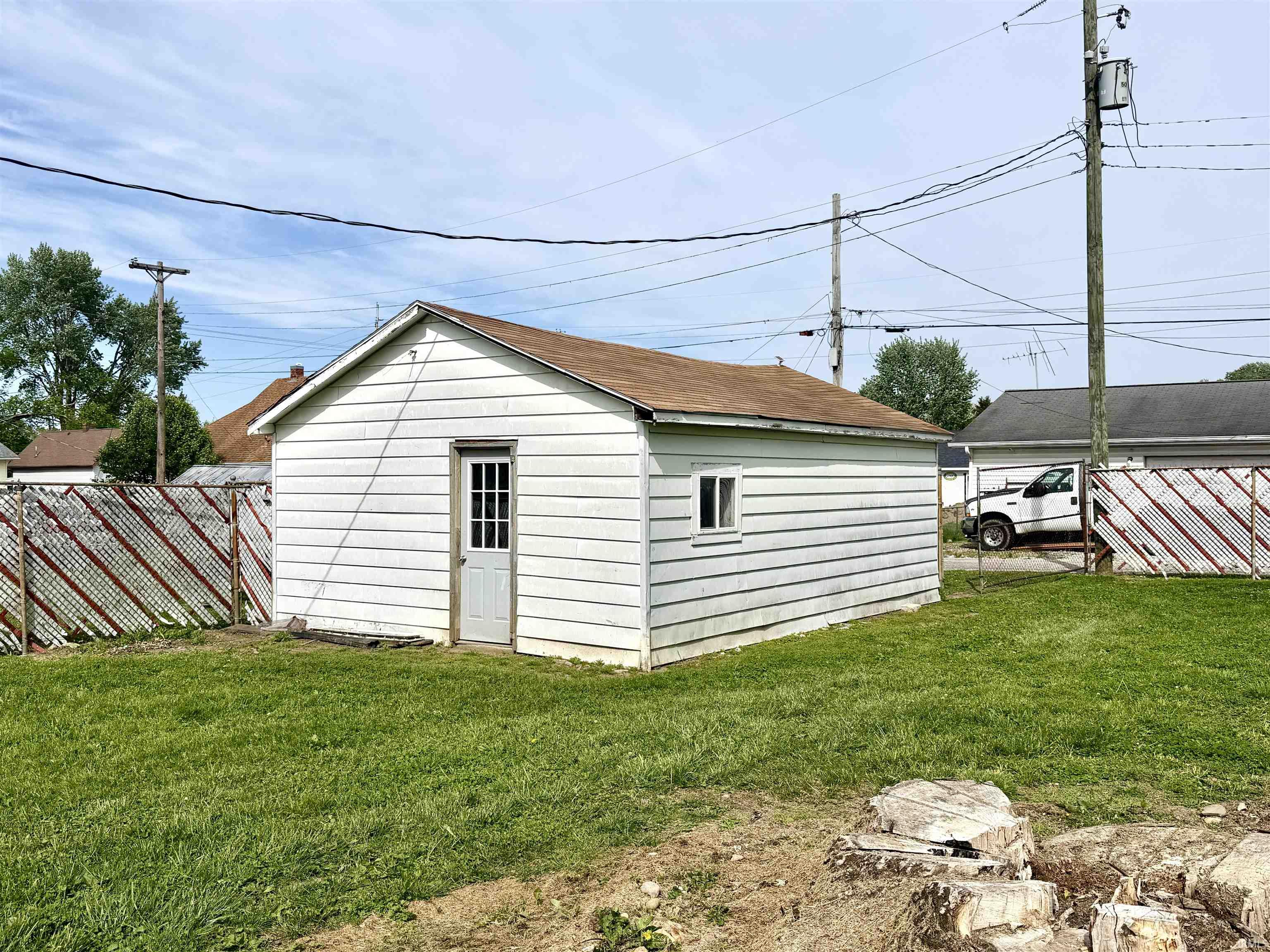 414 N Street Bedford, IN 47421 - Photo 17 of 17