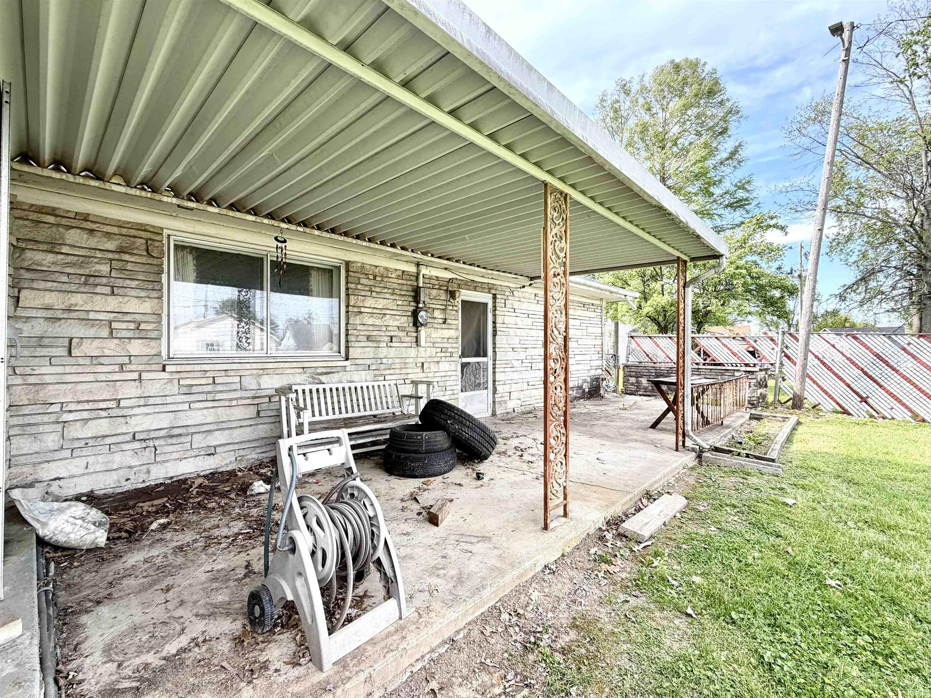 414 N Street Bedford, IN 47421 - Photo 7 of 17