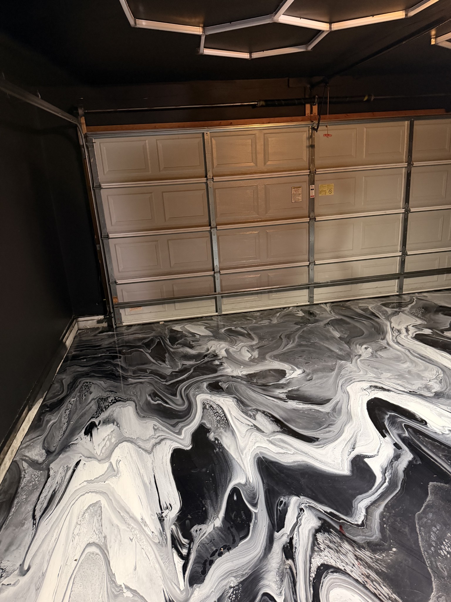 2408 Audelia Way Spring Hill, TN 37174 - Photo 23 of 25 a room with a bed and a table