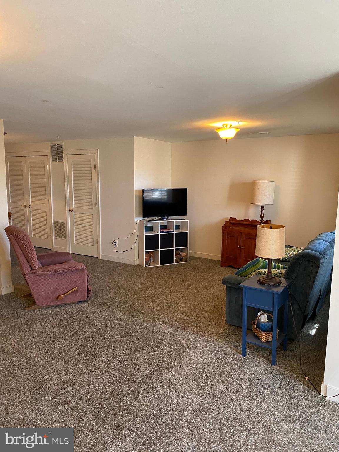 404 Rustic Court Perryville, MD 21903 - Photo 12 of 27 Family Room w/ walkout to Backyard !!
