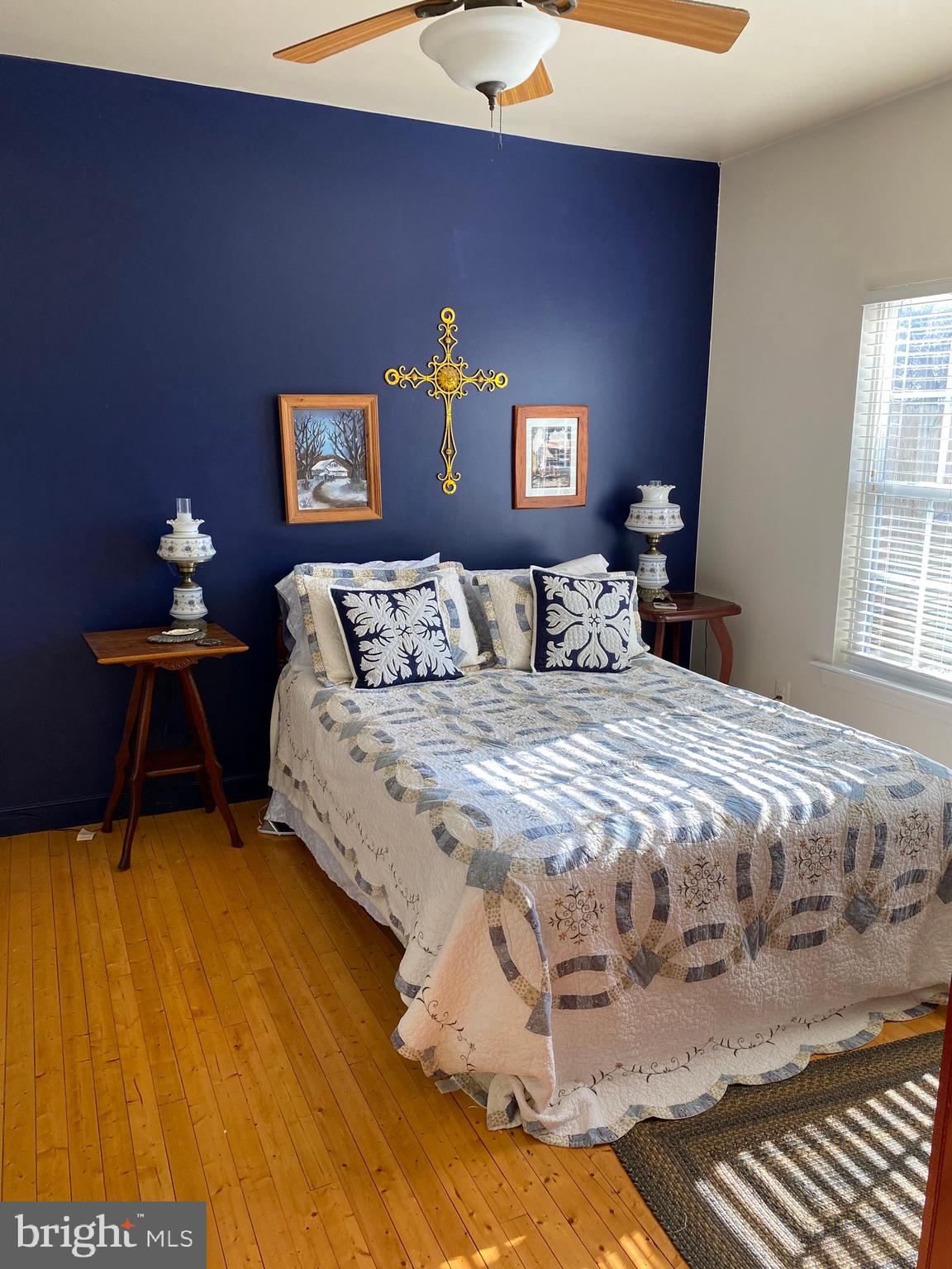 404 Rustic Court Perryville, MD 21903 - Photo 13 of 27 First Floor MBR