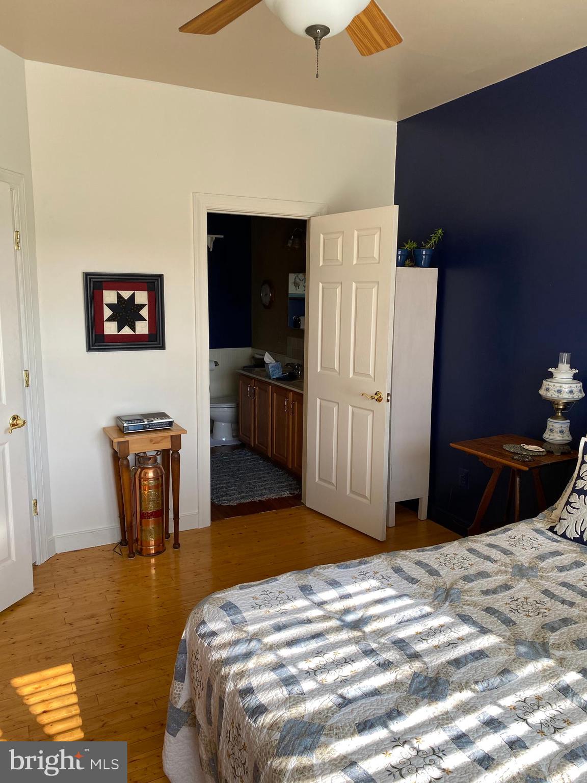404 Rustic Court Perryville, MD 21903 - Photo 14 of 27 MBR w/ Full Bath