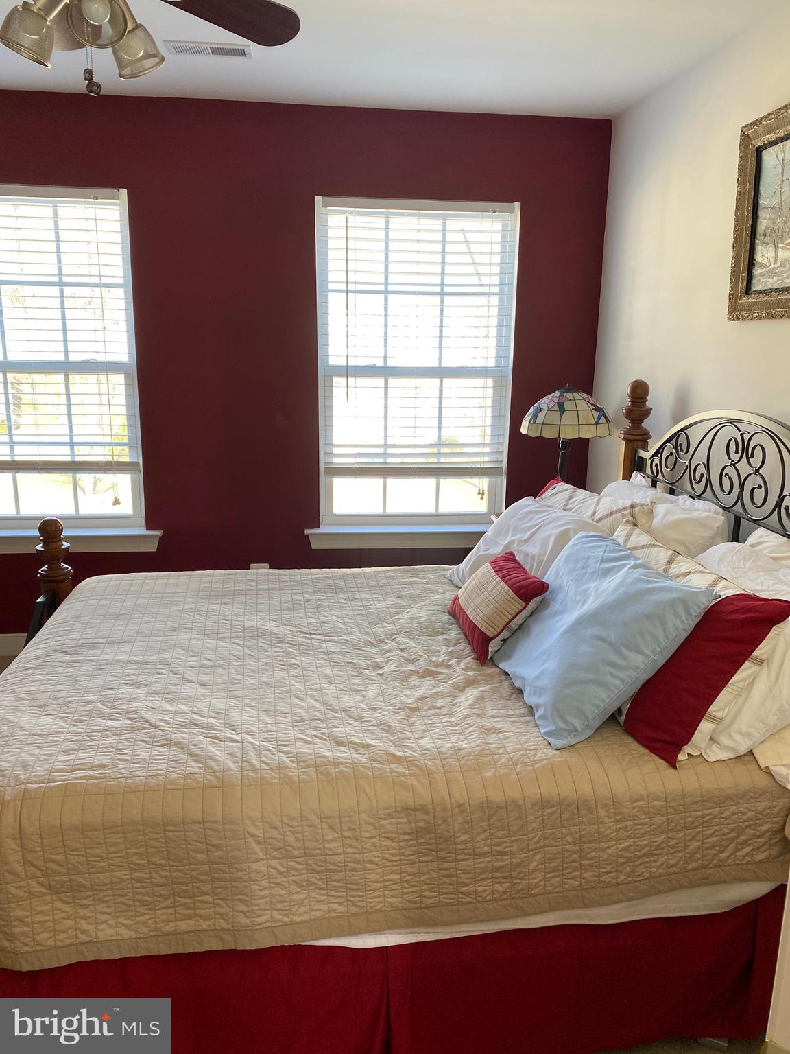 404 Rustic Court Perryville, MD 21903 - Photo 17 of 27 2nd Bedroom