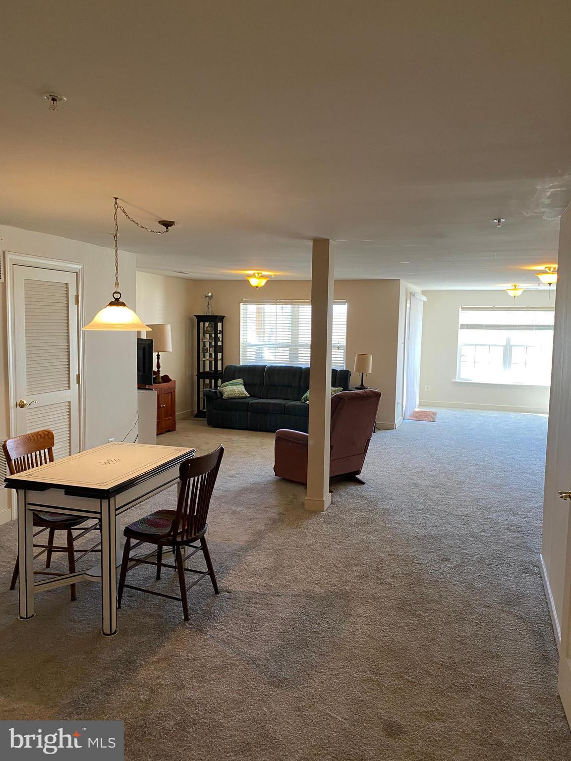 404 Rustic Court Perryville, MD 21903 - Photo 10 of 27 Large Family Room W/ New Carpet n Paint.