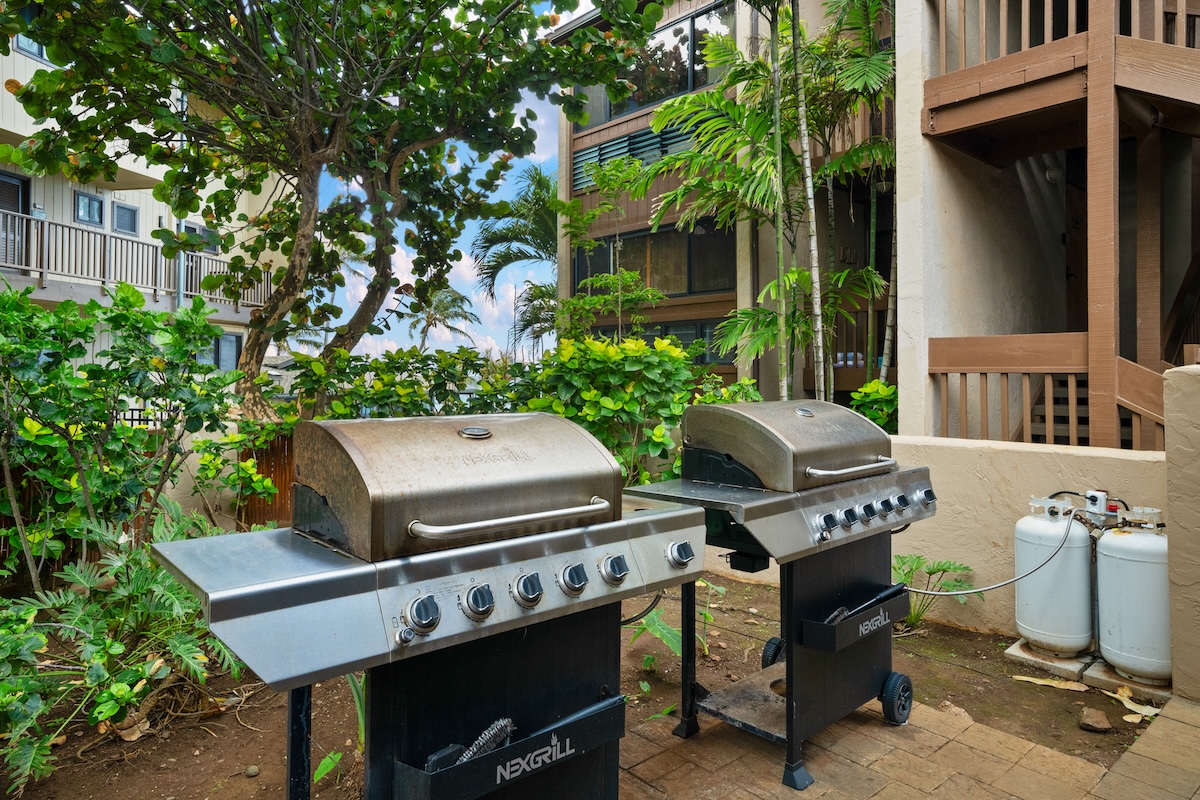 1677 Pe'e Road, Unit C2 Koloa, HI 96756 - Photo 28 of 30 Gallery Image 28