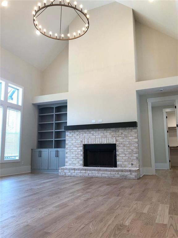 217 Laura Lake Road Marietta, GA 30066 - Photo 7 of 30