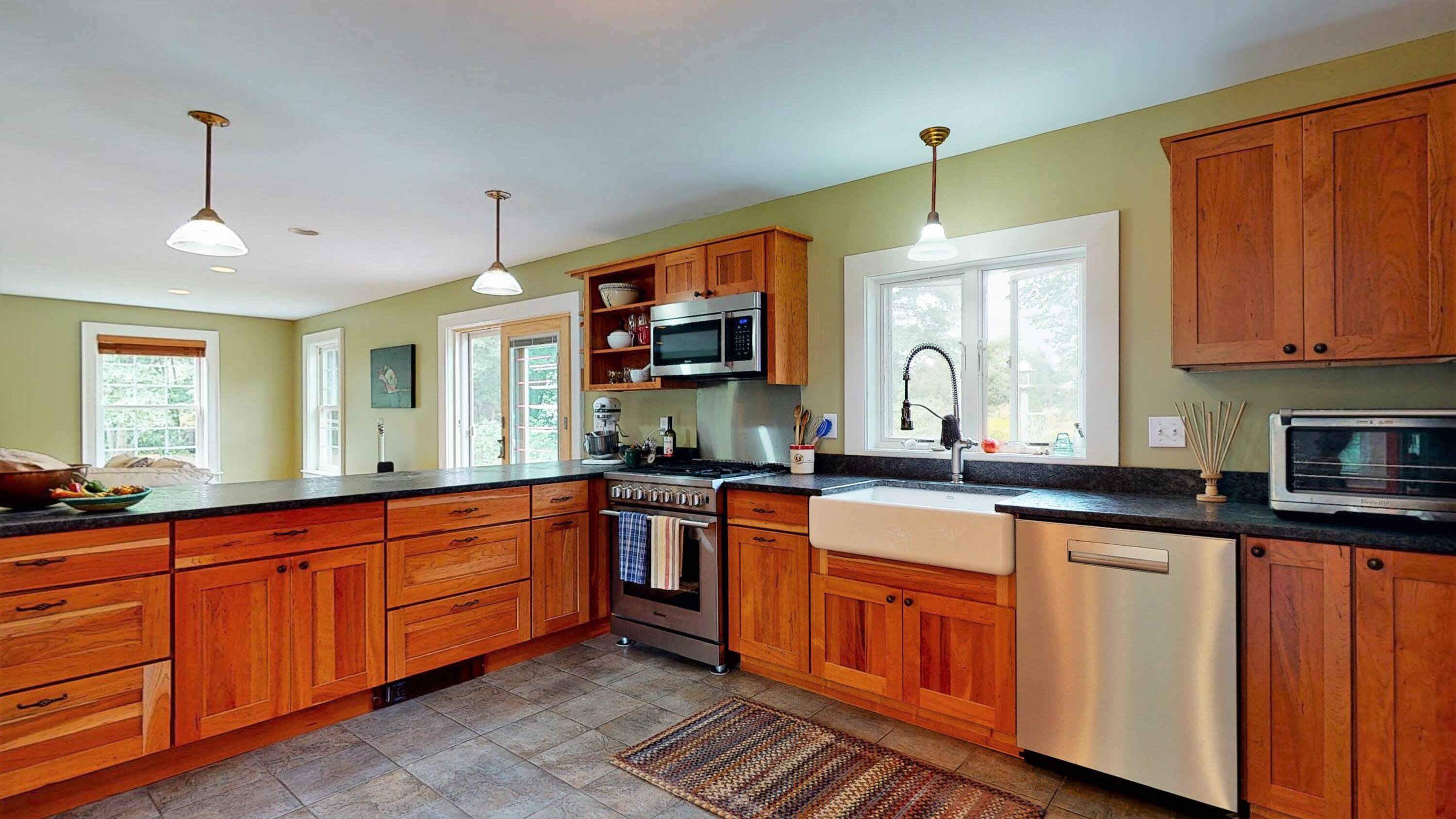 234 Maquoit Road Brunswick, ME 04011 - Photo 8 of 83 1 (35)