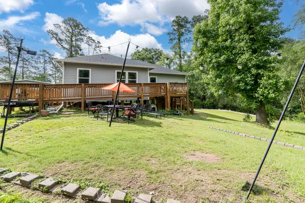$460,000 | 11706 Bogs Court, Tomball, TX 77375