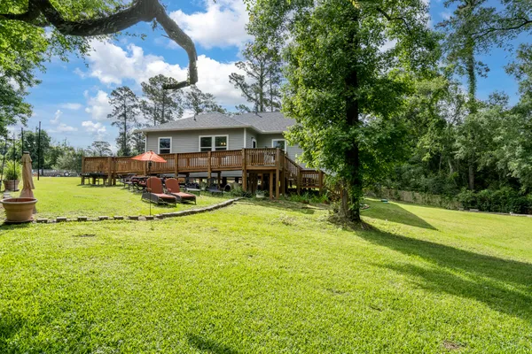 $460,000 | 11706 Bogs Court, Tomball, TX 77375