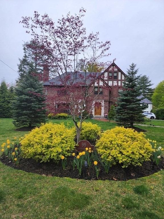 99 Hammondswood Road Chestnut Hill, MA 02467 - Photo 3 of 32 Gallery Image 3