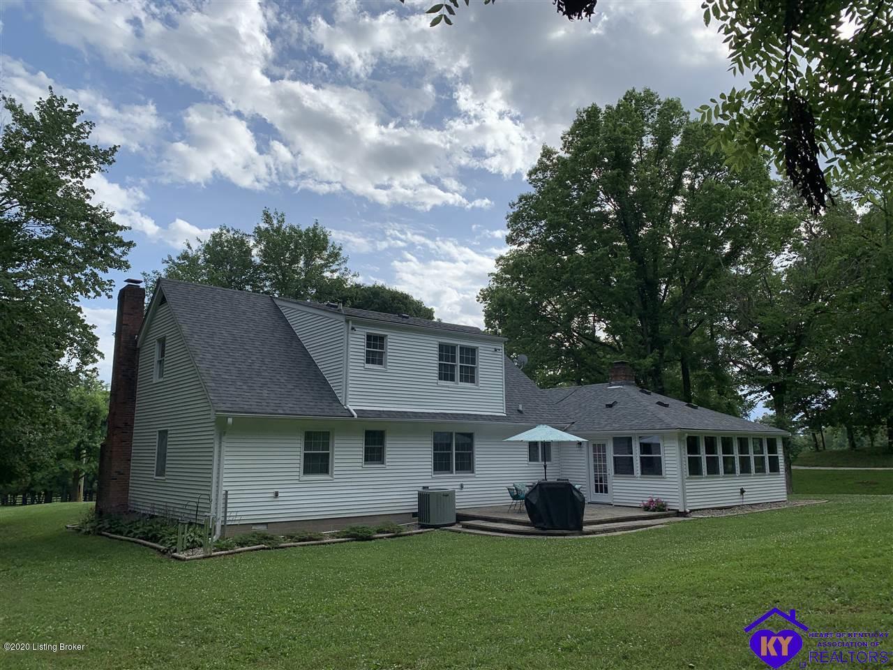 515 Buck Knobs Road Ekron, KY 40117 - Photo 46 of 50 full-10052942-55