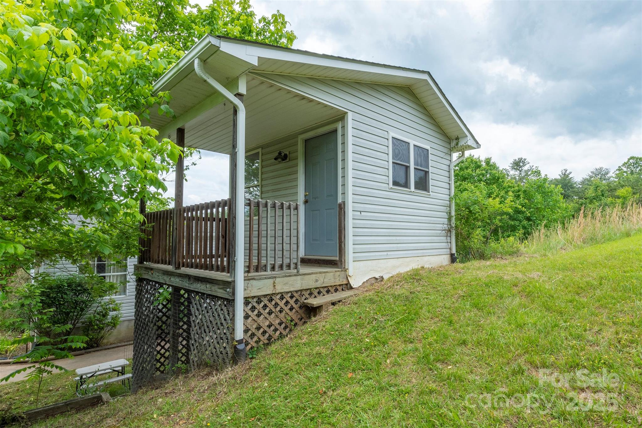 114 Kuykendall Road Alexander, NC 28701 - Photo 30 of 36 Gallery Image 30