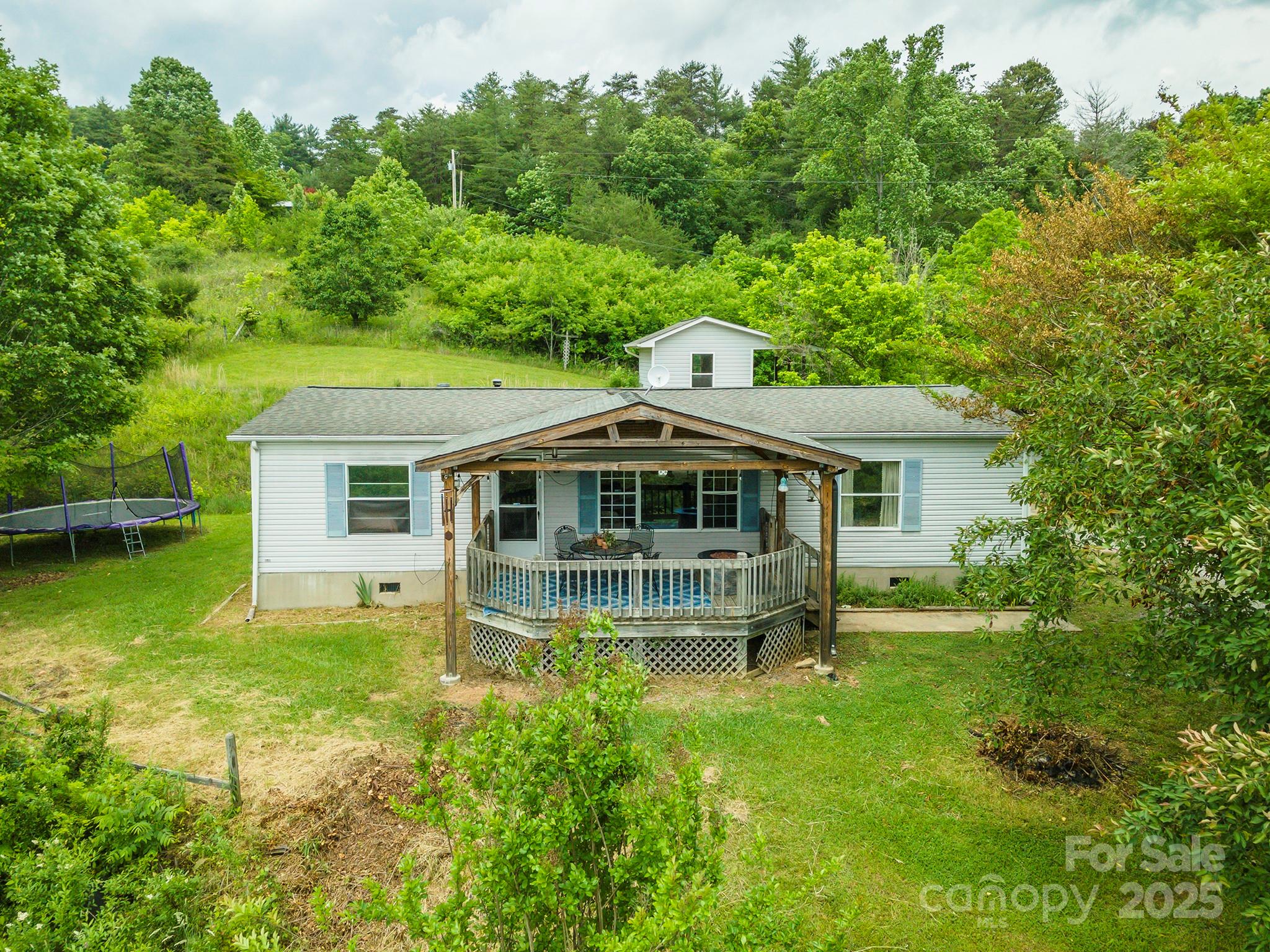 114 Kuykendall Road Alexander, NC 28701 - Photo 5 of 36 Gallery Image 5