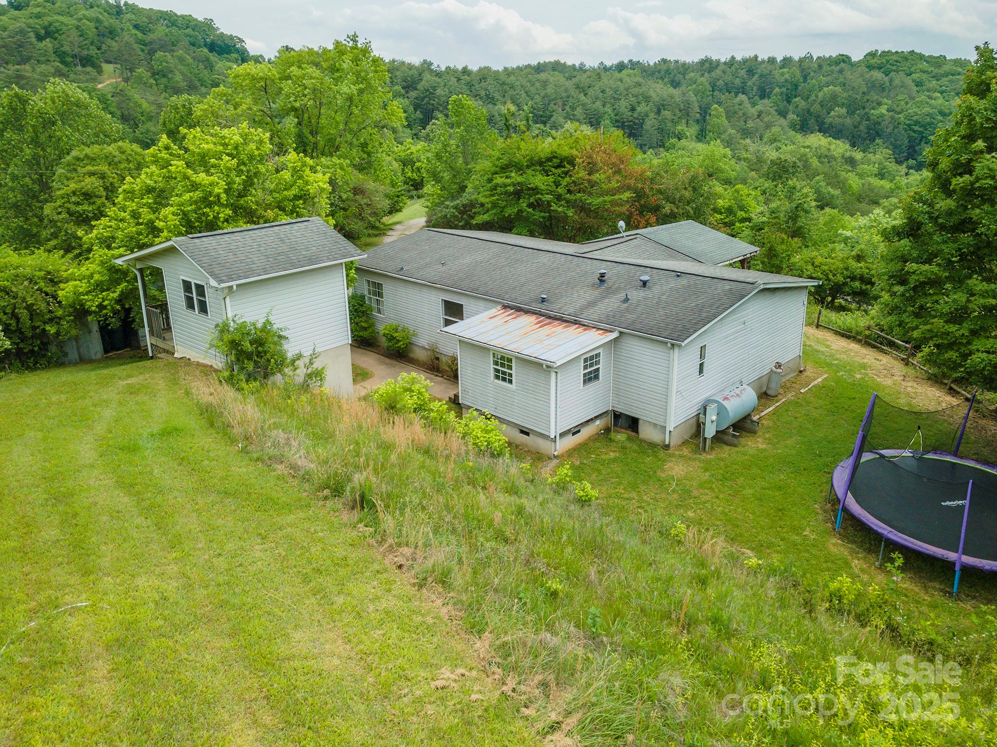 114 Kuykendall Road Alexander, NC 28701 - Photo 6 of 36 Gallery Image 6