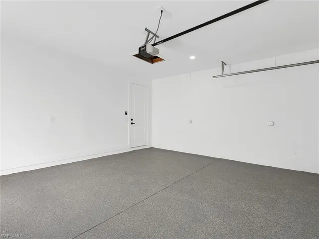 a view of small space