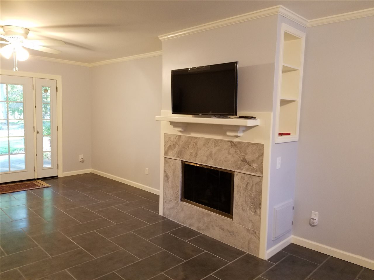 5821 Russell Road Durham, NC 27712 - Photo 15 of 23 Photo 16