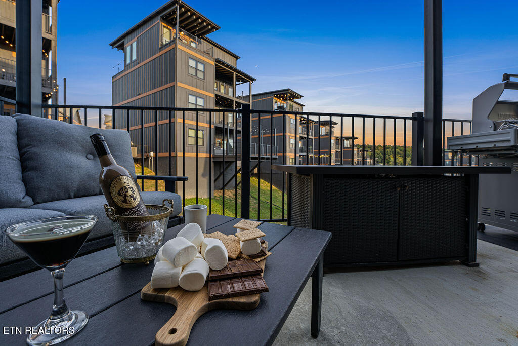 1319 Wildhorse Ridge Way, Unit LOT143R Sevierville, TN 37862 - Photo 48 of 57 AAP-129