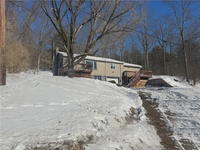 $194,500 | 2591 South Broadway, Ashland, NY 14894