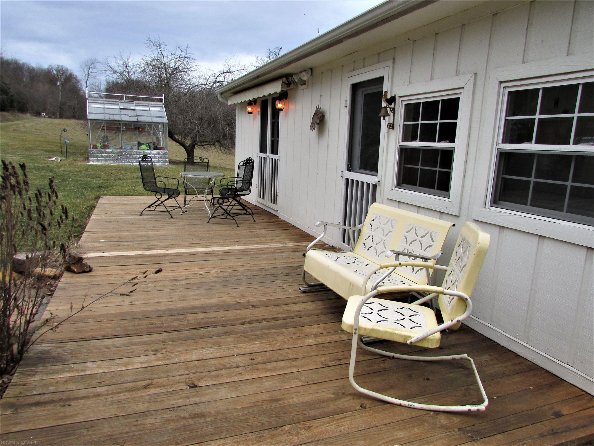 3039 Foster Falls Road Barren Springs, VA 24313 - Photo 6 of 35 Gallery Image 6