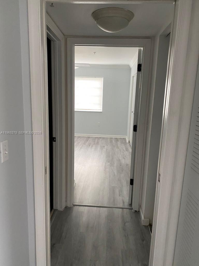 2103 Renaissance Boulevard, Unit 307 Miramar, FL 33025 - Photo 20 of 32 a view of empty room