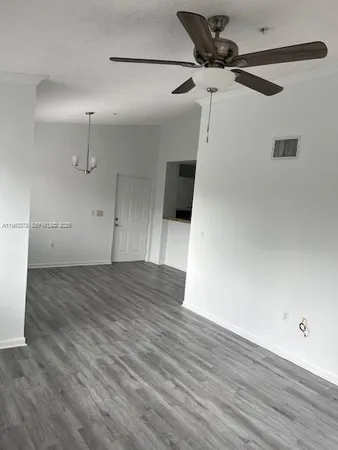 a view of a storage & utility room