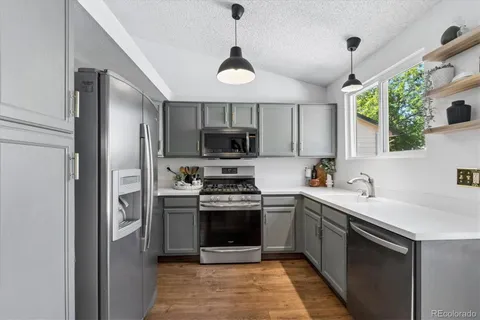 $475,000 | 119 South Pembrook Street, Castle Rock, CO 80104