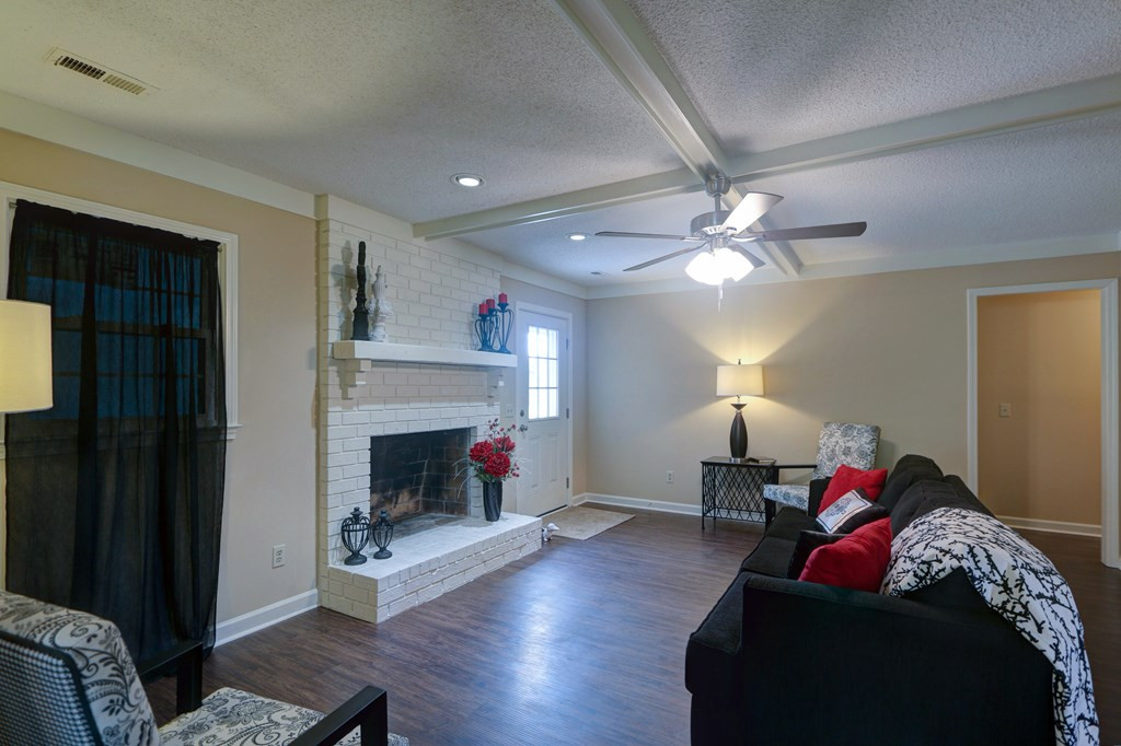 50 Travis Court Sumter, SC 29154 - Photo 15 of 36