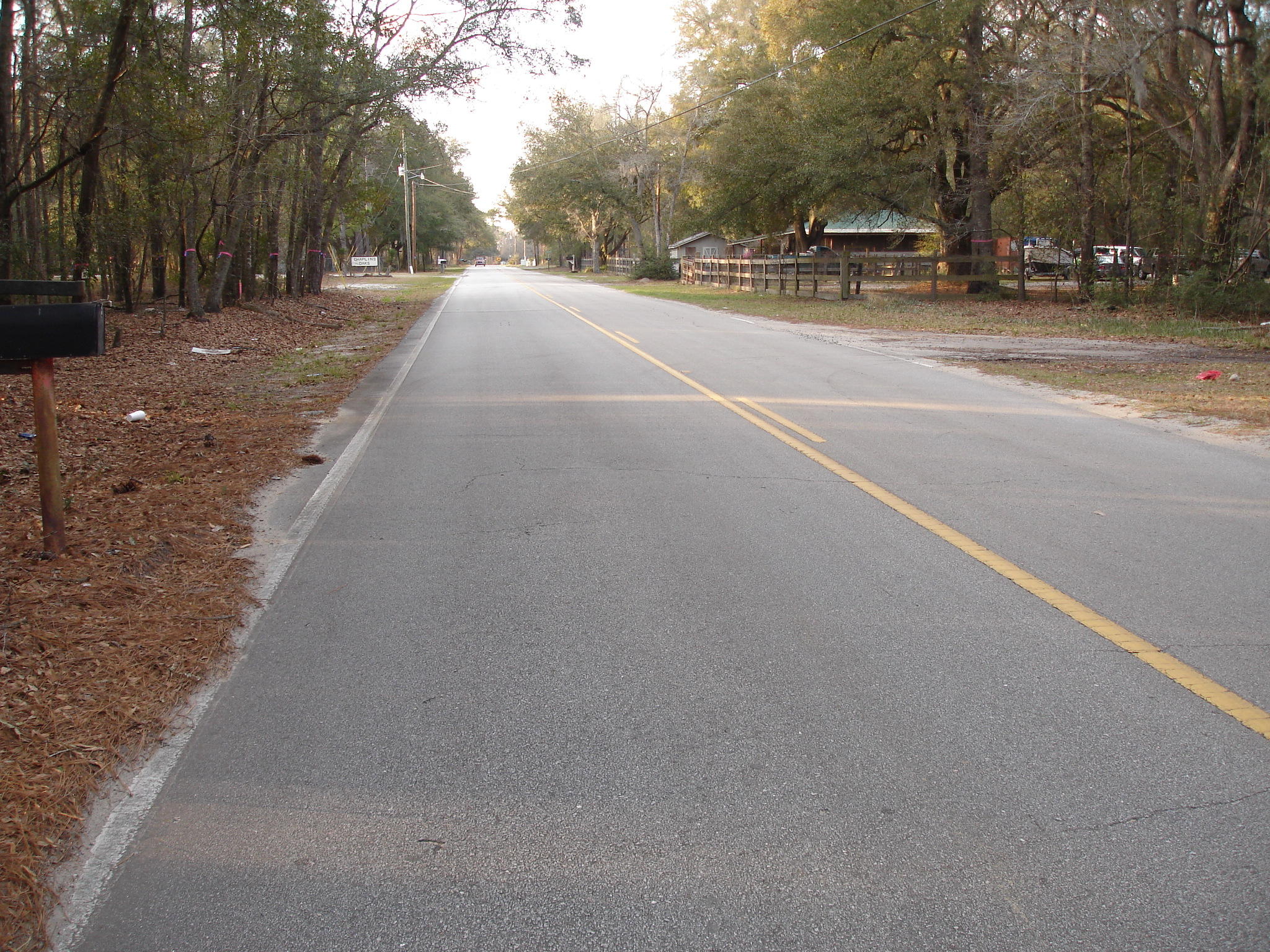 3 Helen Black Road Hollywood, SC 29449 - Photo 6 of 7 chaplin landing pictures (2)
