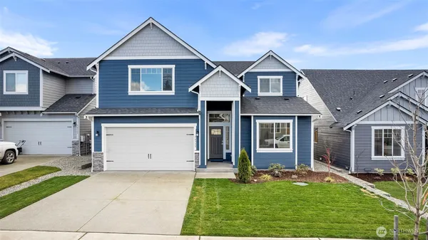 $598,725 | 14750 88th Avenue Southeast, Unit 9, Yelm, WA 98597