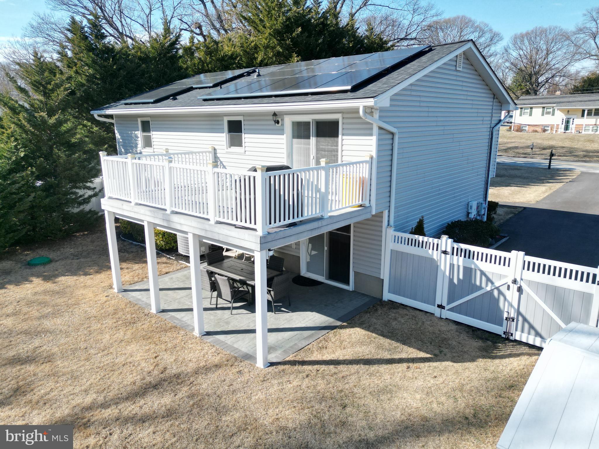 1613 Colony Road Pasadena, MD 21122 - Photo 33 of 46 Gallery Image 33