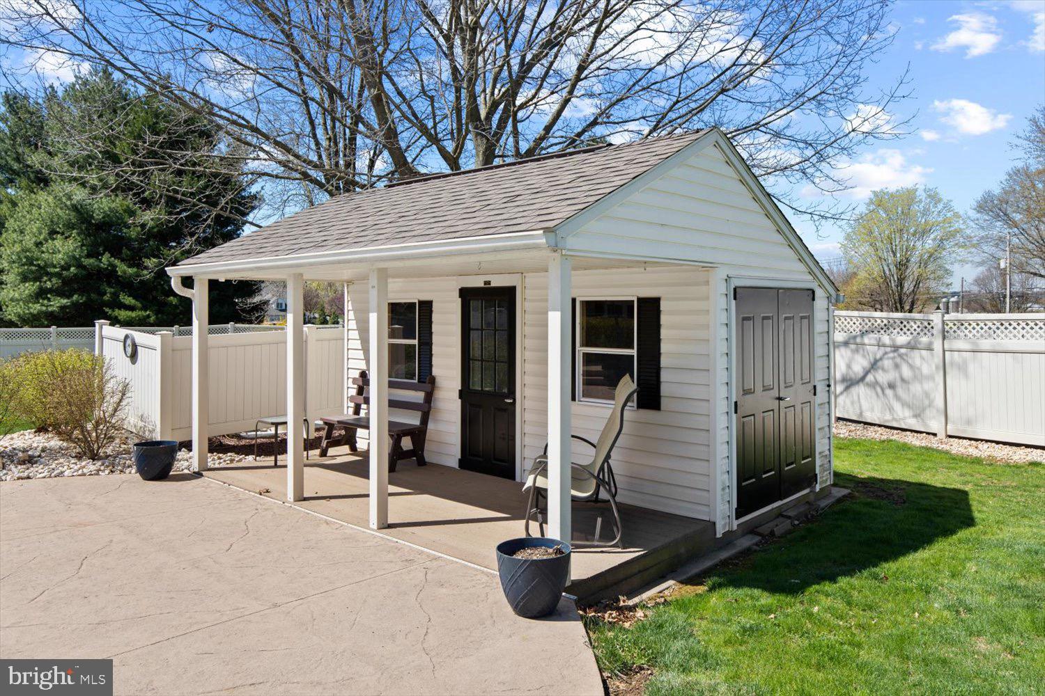 702 Buckwood Lane Lititz, PA 17543 - Photo 4 of 64