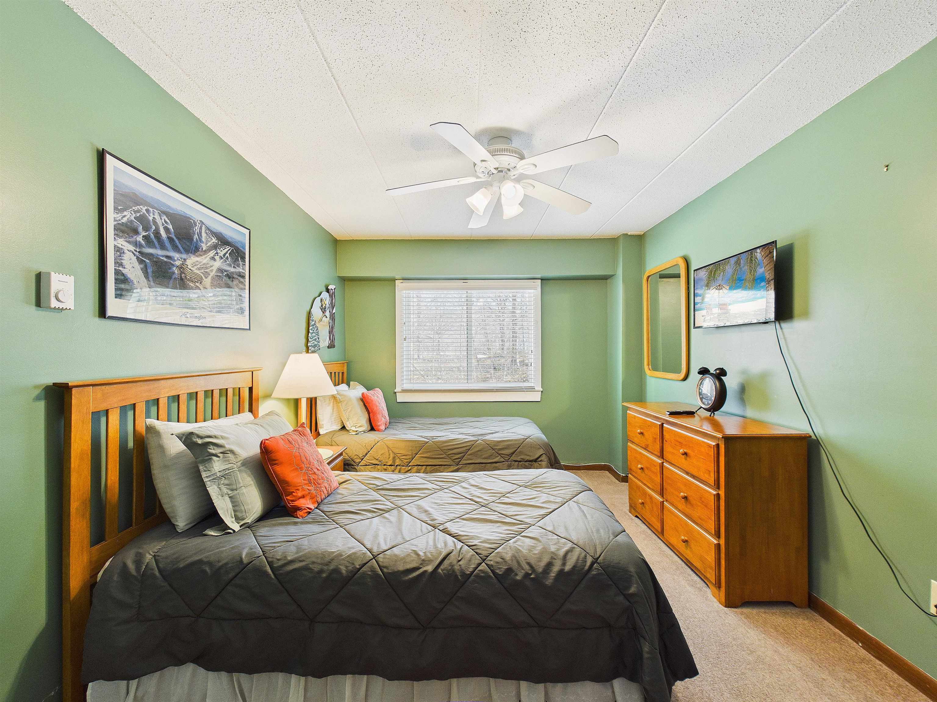 137 East Mountain Road, Unit 2B3 Killington, VT 05751 - Photo 21 of 43 Gallery Image 21