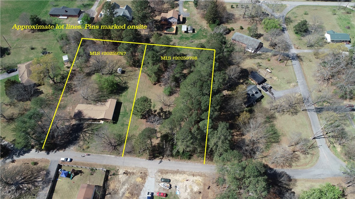 0 Horseshoe Road Central, SC 29630 - Photo 2 of 8