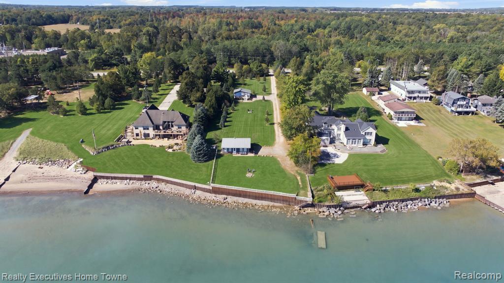 8849 Lakeshore Road Lexington, MI 48450 - Photo 1 of 68 Gallery Image 1