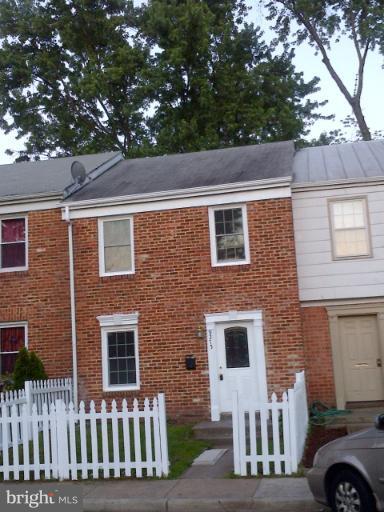 9275 Taney Road Manassas, VA 20110 - Photo 1 of 9 Exterior (Main)