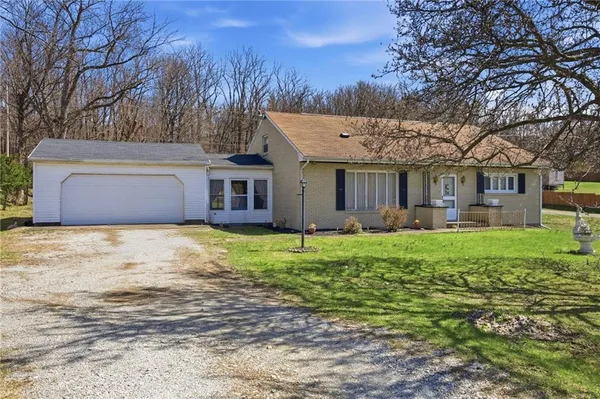 $175,000 | 562 Pa-66, Apollo, PA 15613
