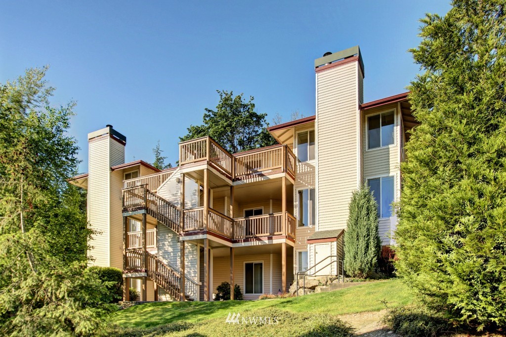 3926 243rd Place Southeast, Unit H104 Bothell, WA 98021 - Photo 1 of 15