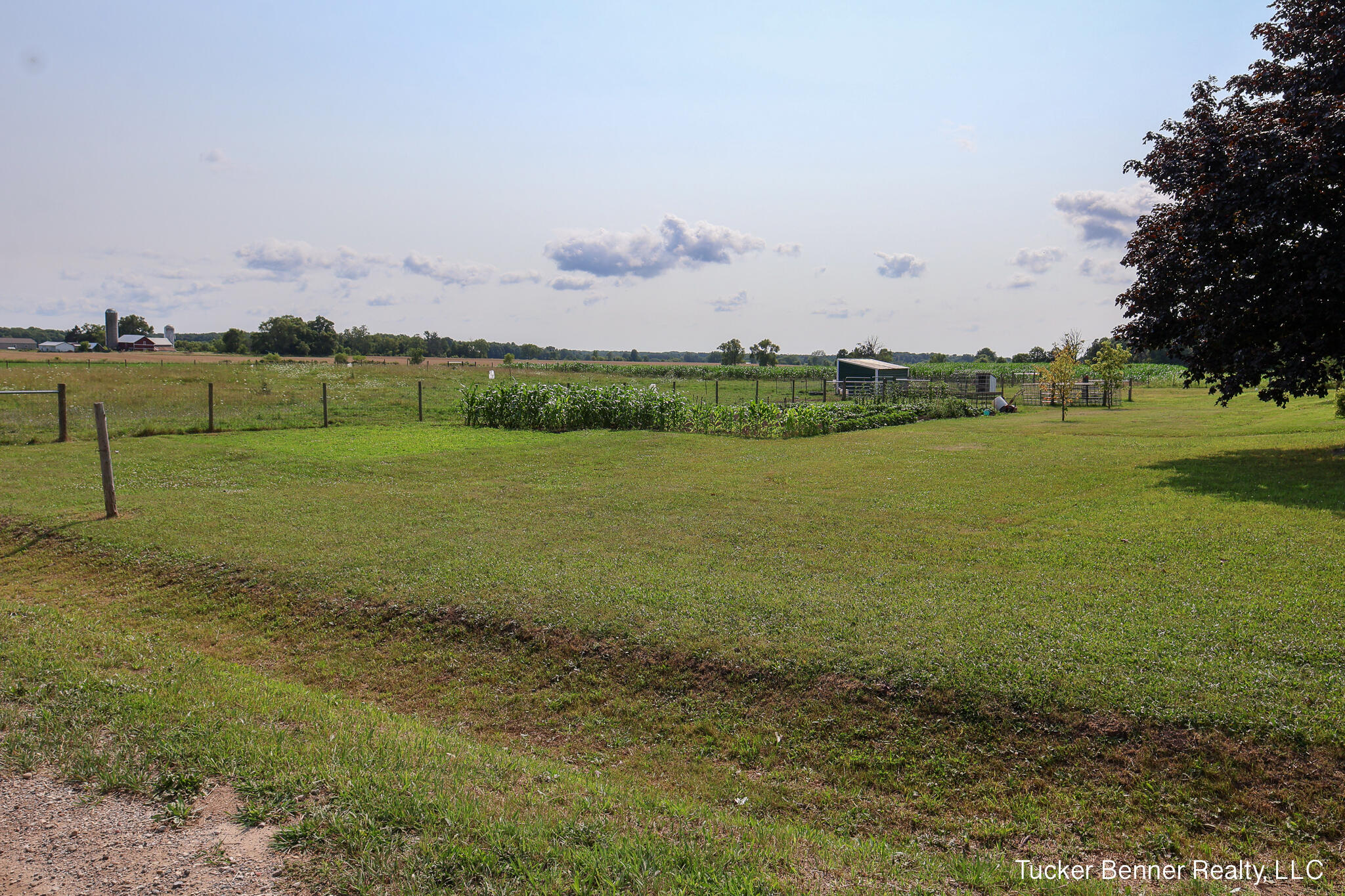 11309 Brickyard Road Holton, MI 49425 - Photo 3 of 52 Garden & Pasture