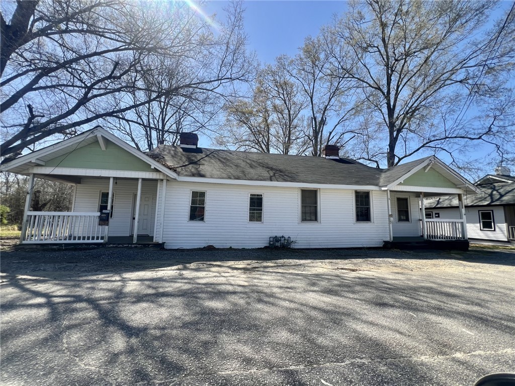 129 Rice Street Belton, SC 29627 - Photo 1 of 11 Gallery Image 1