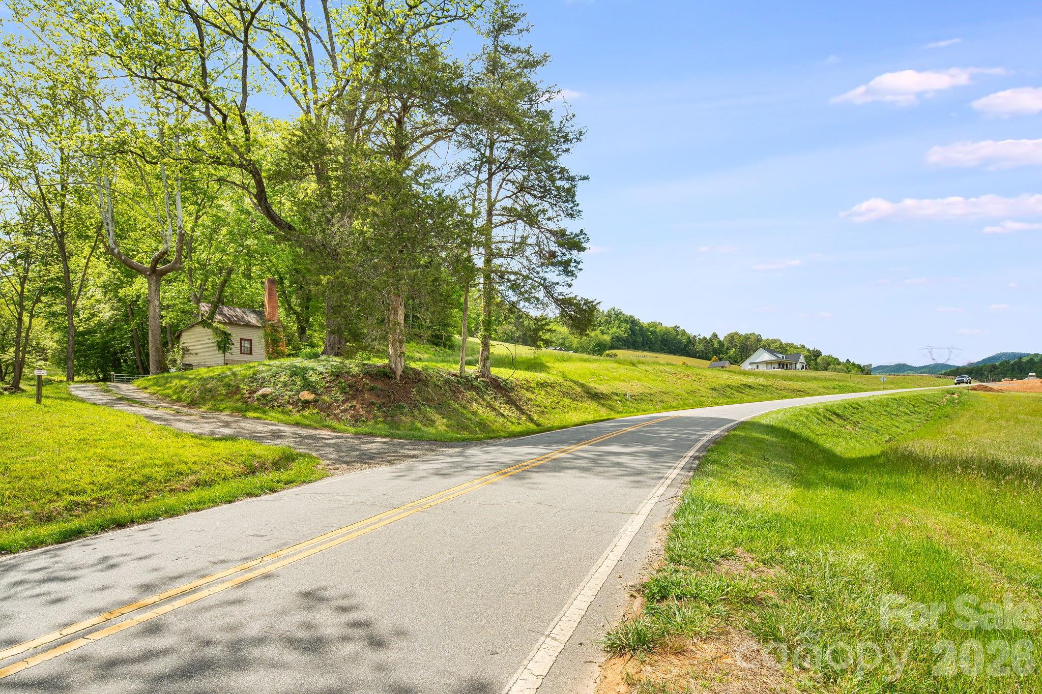 Tbd California Creek Road Mars Hill, NC 28754 - Photo 7 of 28