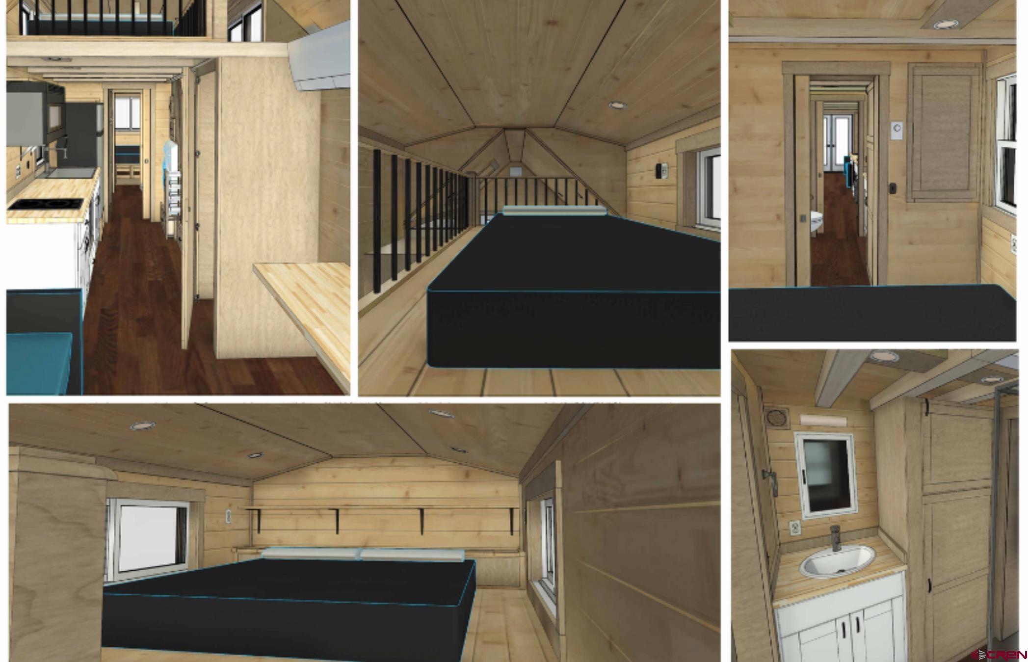 22130 6850 Road, Unit 213 Montrose, CO 81403 - Photo 20 of 26 a view of entryway